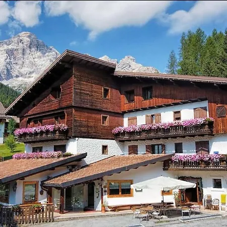 Hotel Bosco Verde-3