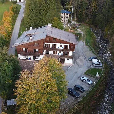 Hotel Bosco Verde-2